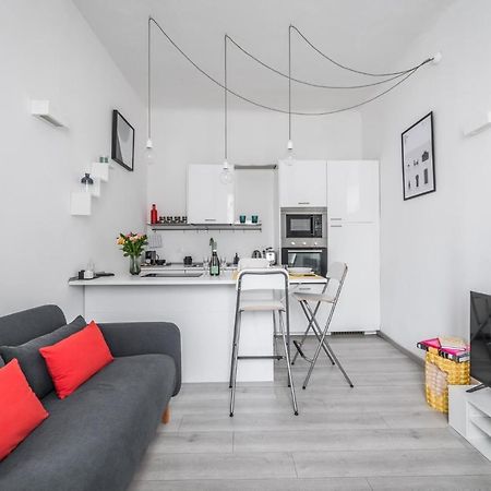 The Minimal Chic Home - Isola District Milan Exterior photo