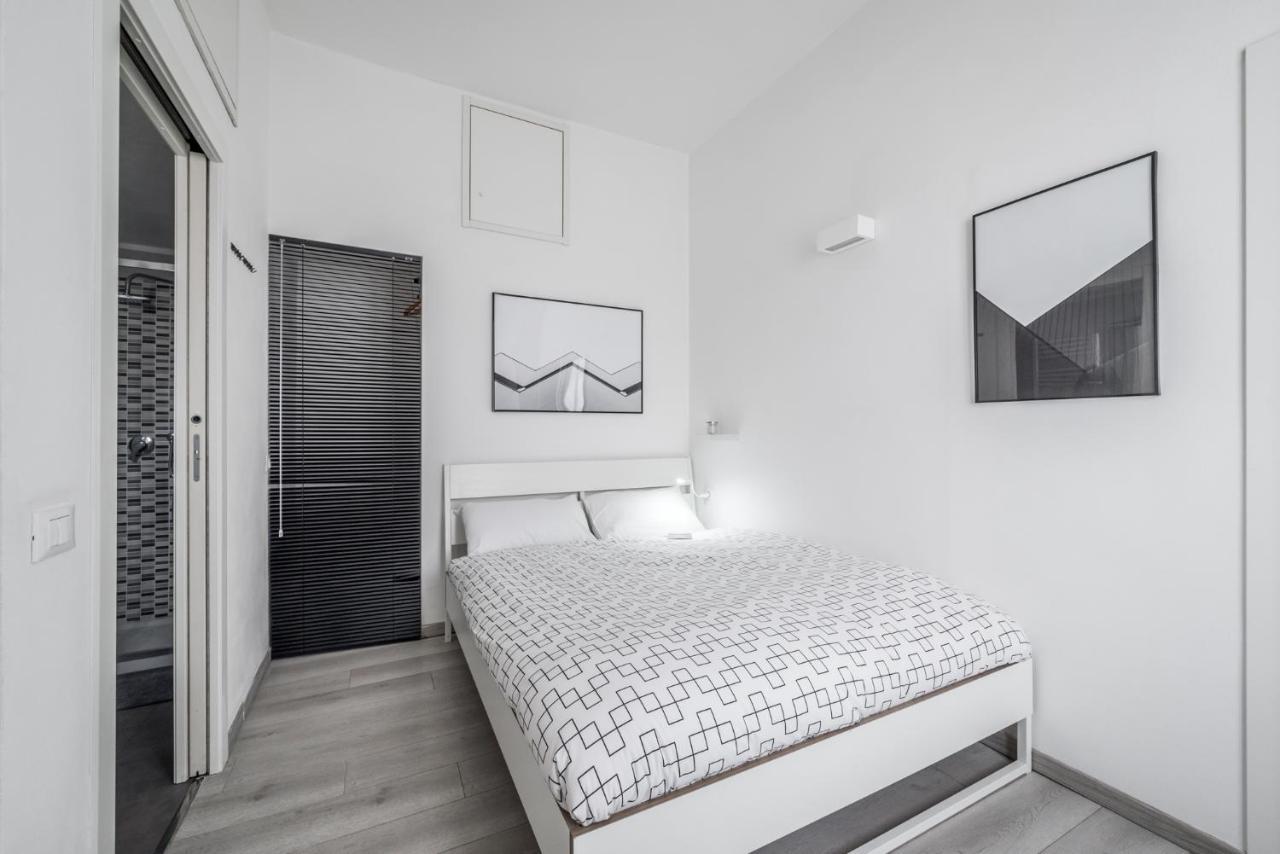 The Minimal Chic Home - Isola District Milan Exterior photo
