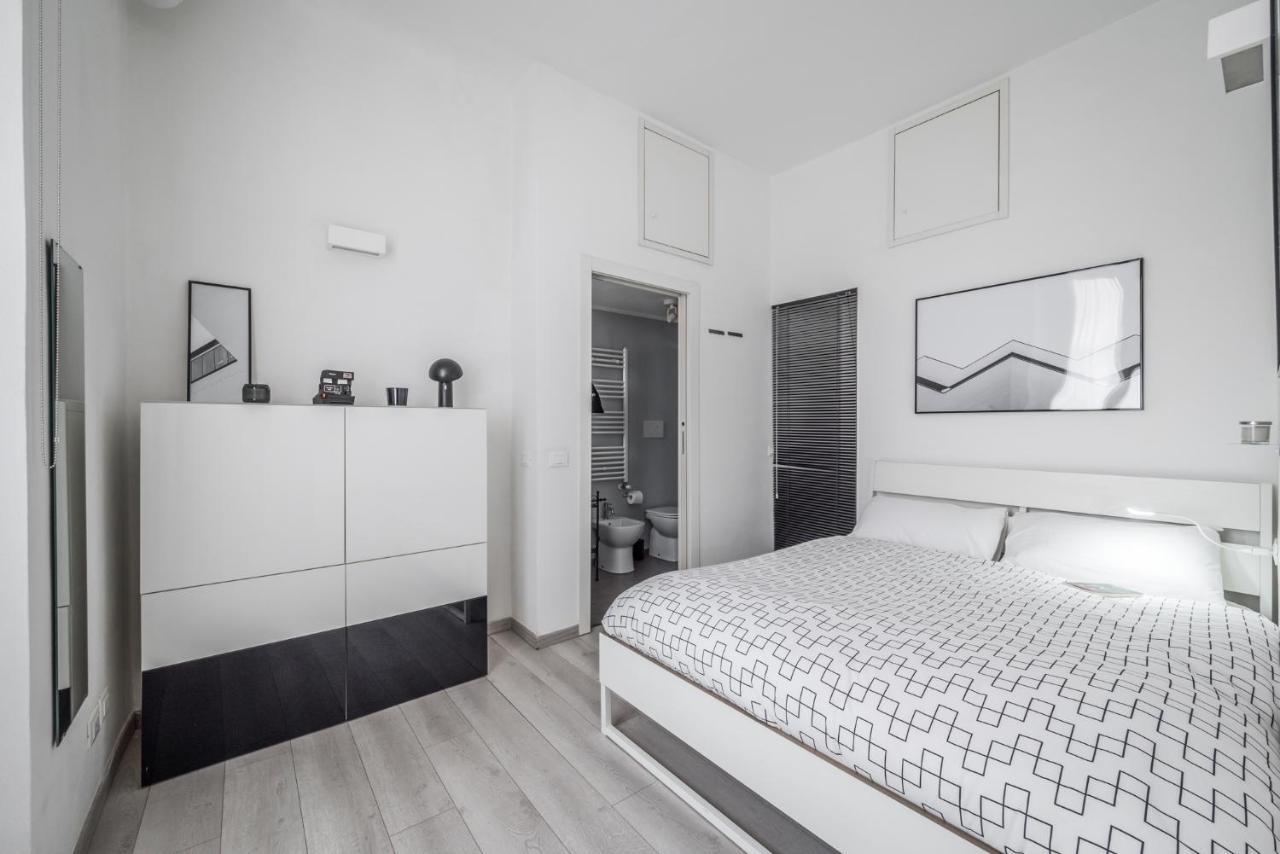 The Minimal Chic Home - Isola District Milan Exterior photo