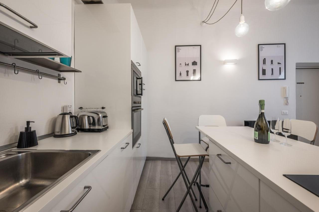 The Minimal Chic Home - Isola District Milan Exterior photo