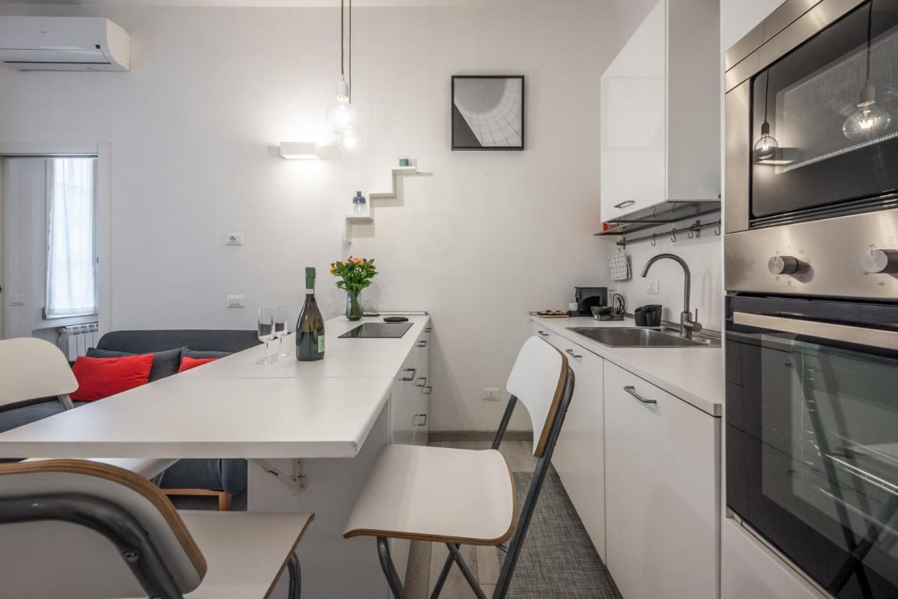 The Minimal Chic Home - Isola District Milan Exterior photo